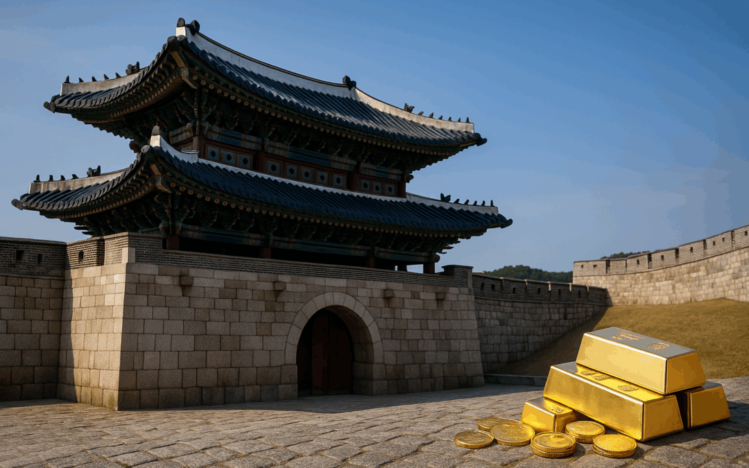 수원 화성 유네스코 세계문화유산 완벽 가이드